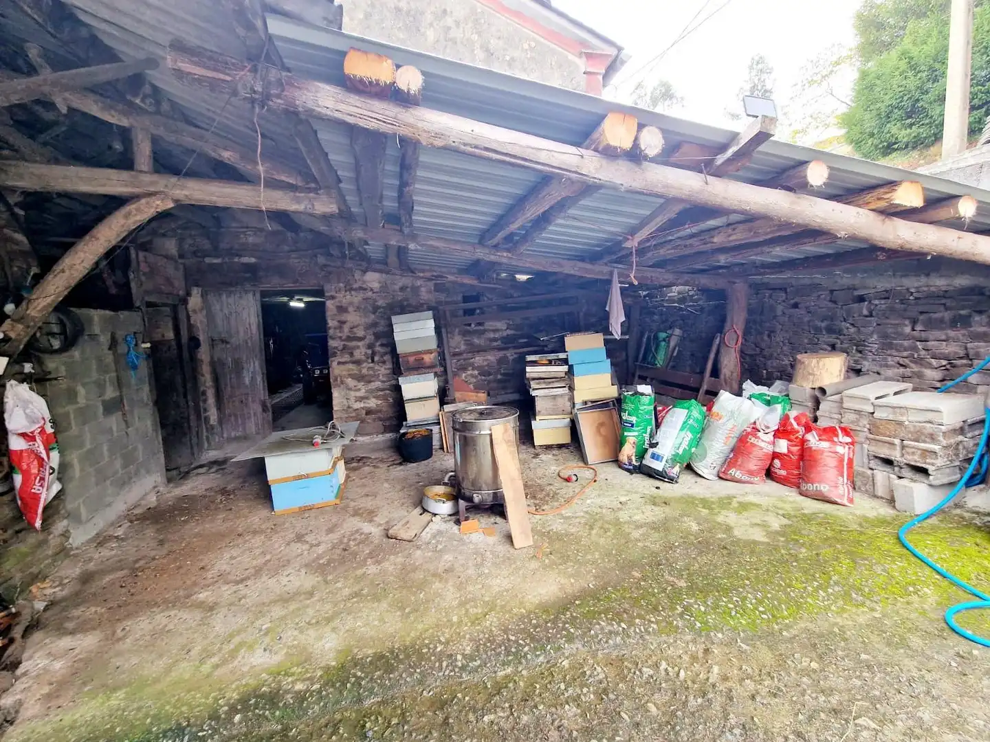 Casa en venda a CANCELOS, imagen 24