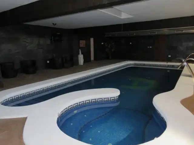 Villa avec terrasse à vendre à Puerto Lumbreras, imagen 27