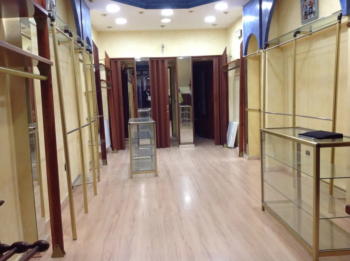 Local comercial de lloguer a Santo Domingo de la Calzada, imagen 3