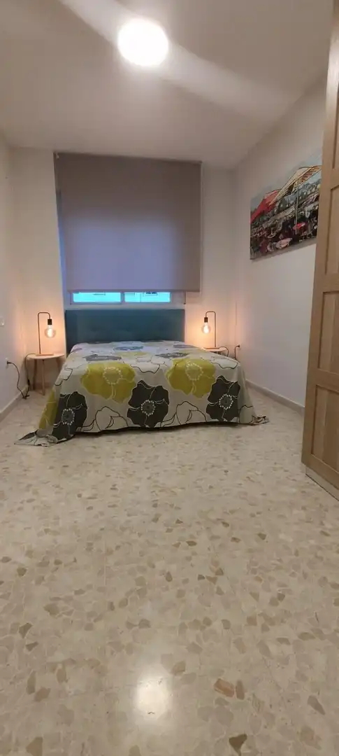 Apartment mit Terrasse zur Miete in La Estación, imagen 6