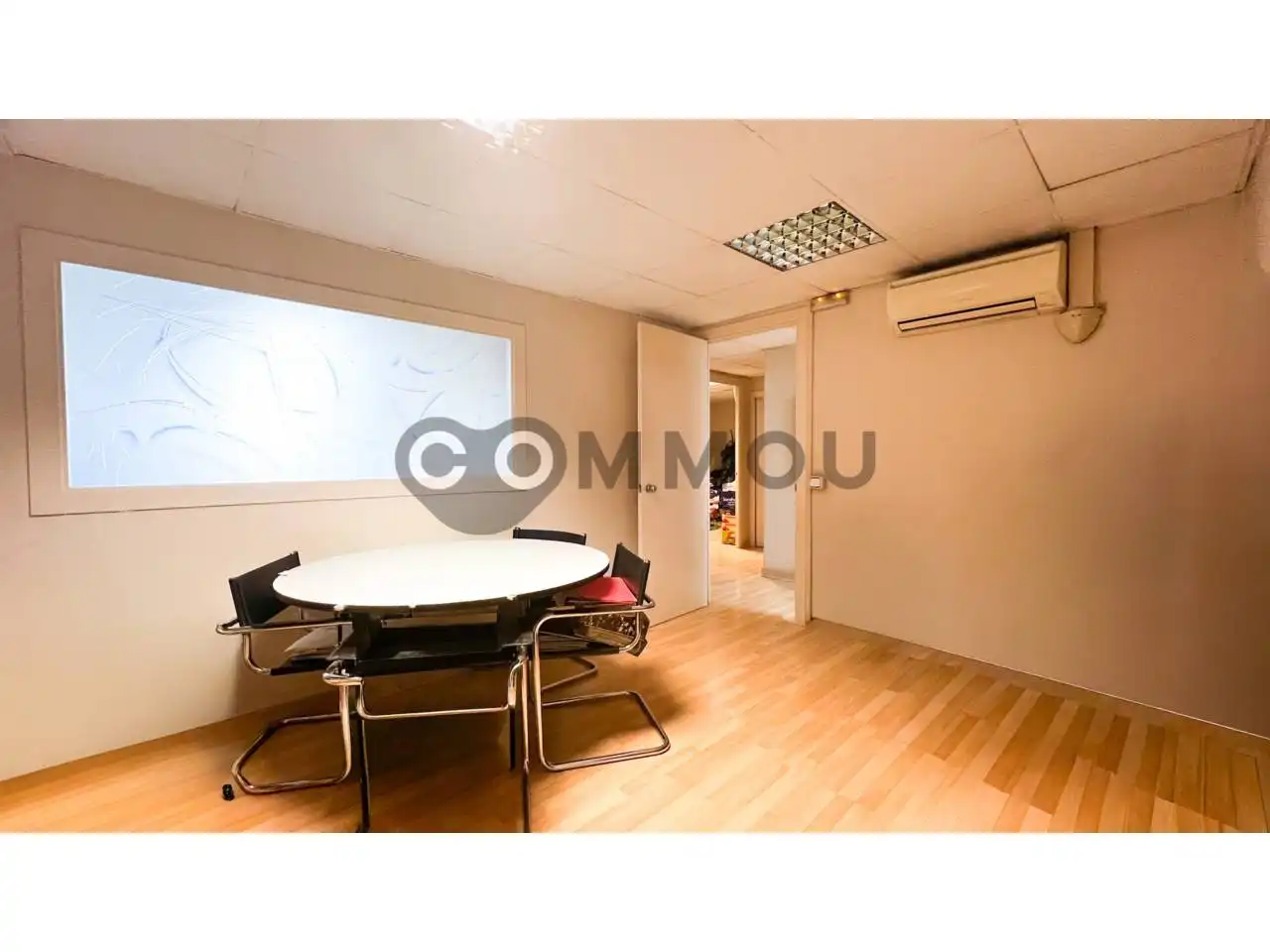 Oficina en venta en Vic con Aire acondicionado y Calefacción