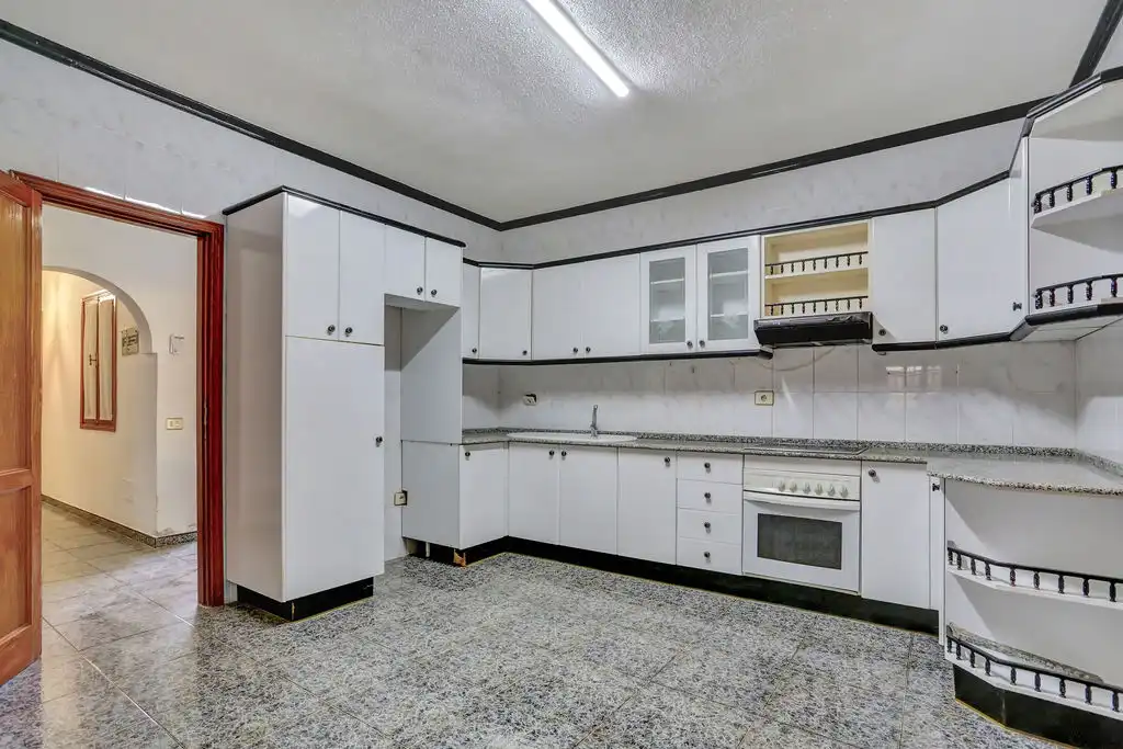Casa o xalet en venda a Lg. Casillas del Ángel, Tefía - Tetir