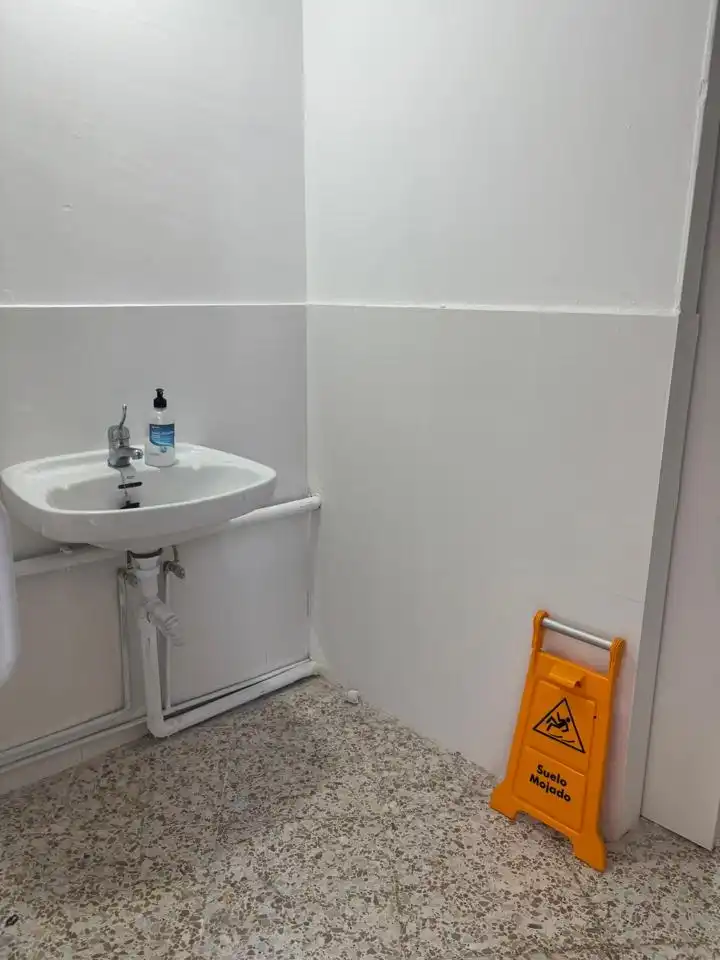 Gewerbefläche zur Miete in De La Roureda, imagen 14