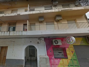 Flat for sale in C/ Antonio Machado