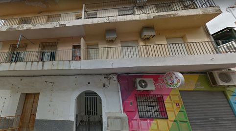 Solvia Inmobiliaria  Piso Campos del Río