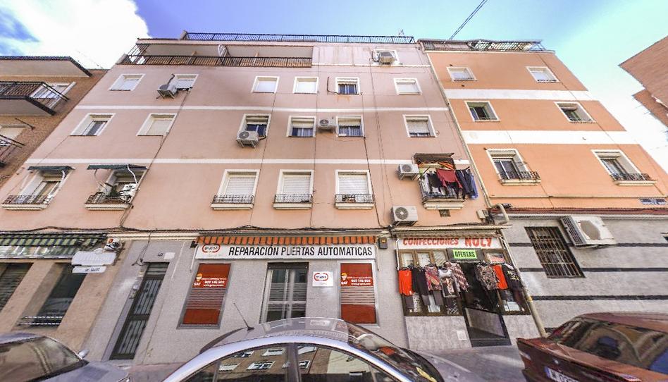 Foto 1 de Pis en venda a Recoletos, Madrid