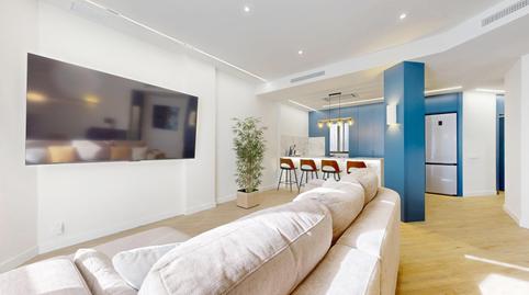 Foto 5 de Piso en venta en Arrancapins, Valencia