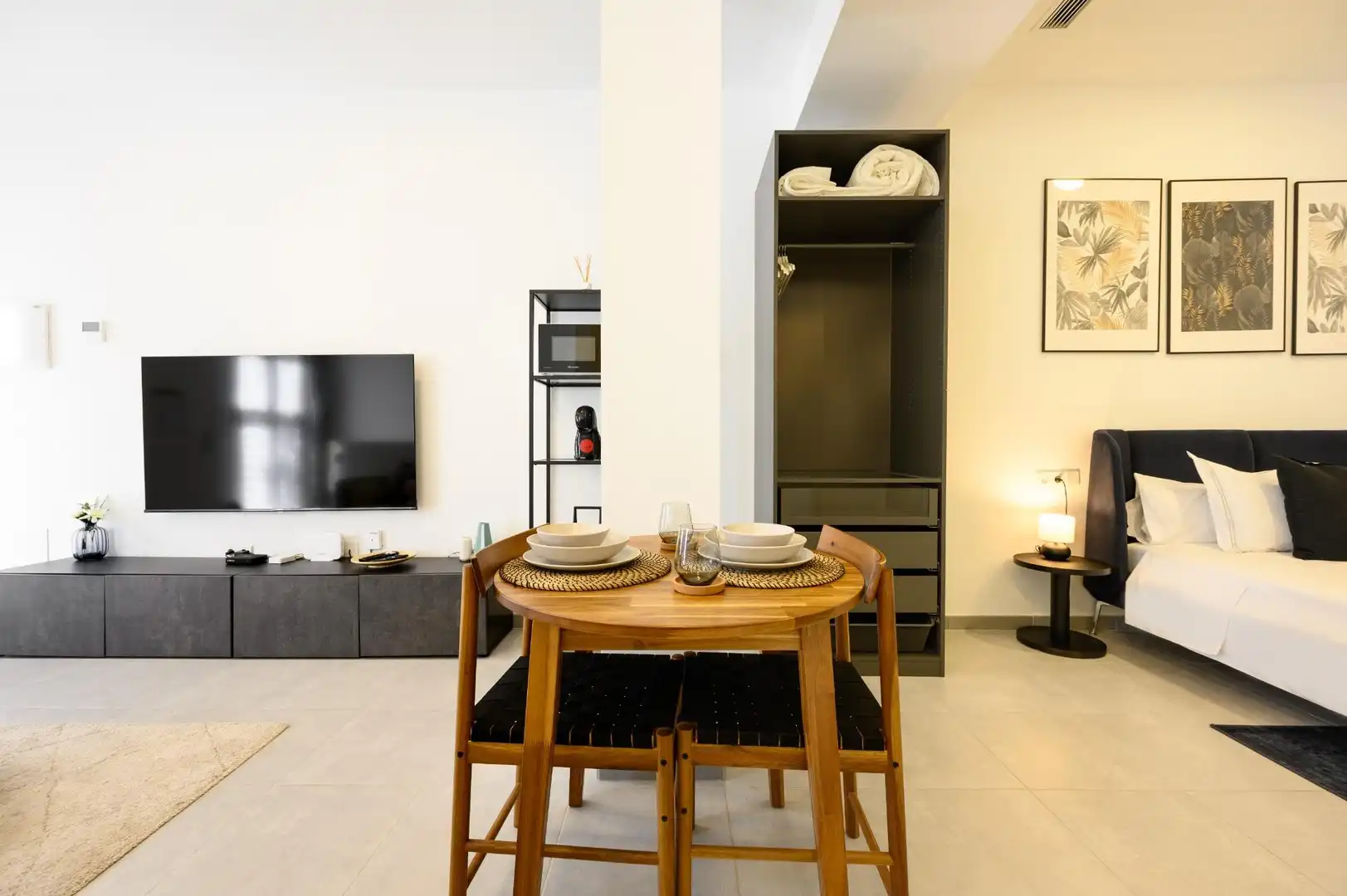 Apartamento en venta en El Bajondillo, imagen 4