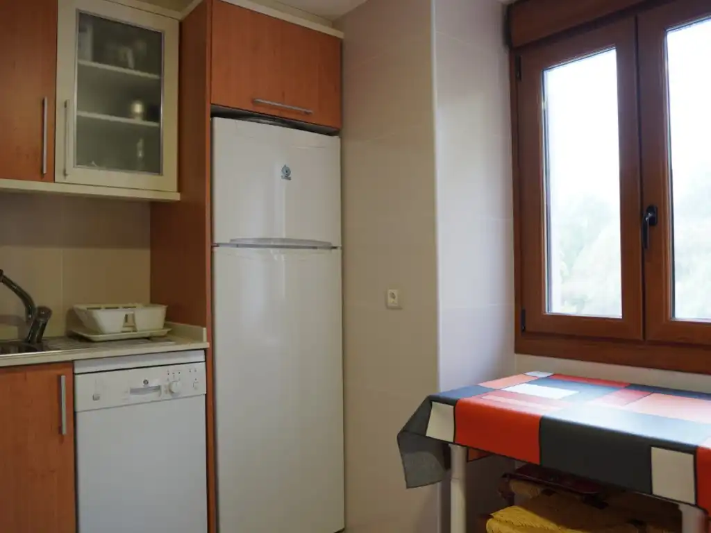 Küche von Haus oder Chalet zum Verkauf in Bielsa