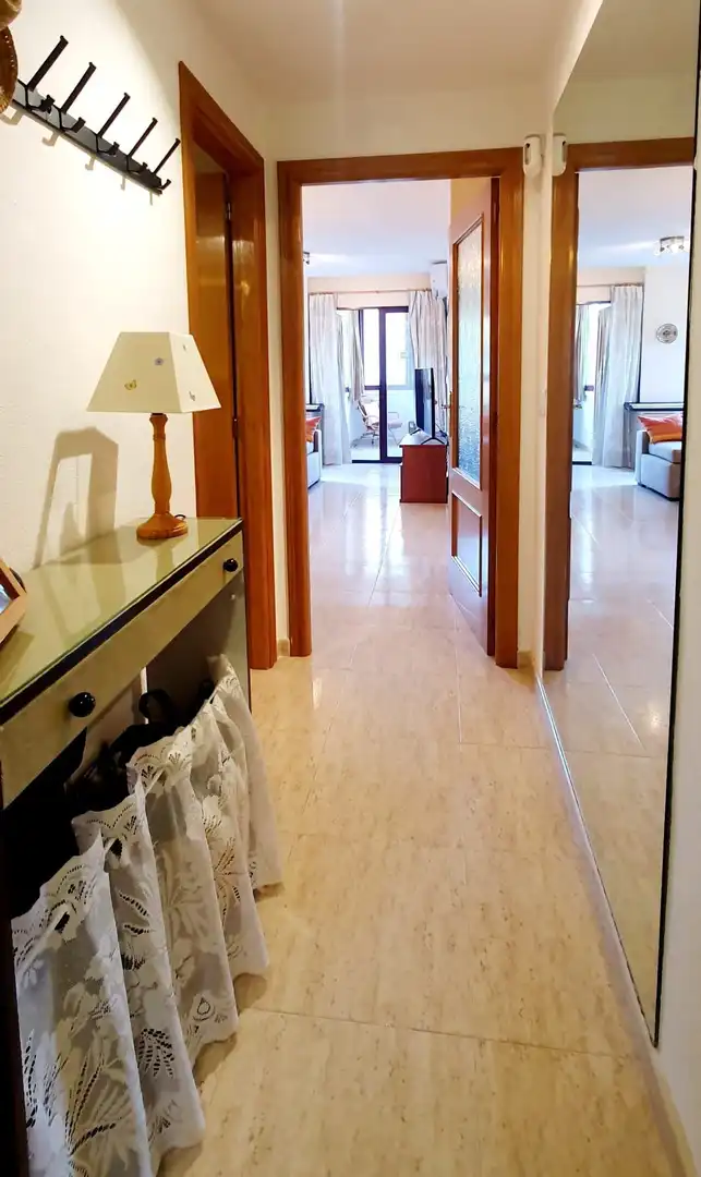 Appartamento con piscina in vendita a Playa de Poniente, imagen 5