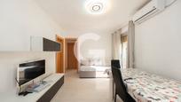 Bedroom of Flat for sale in Sant Boi de Llobregat  with Air Conditioner and Balcony