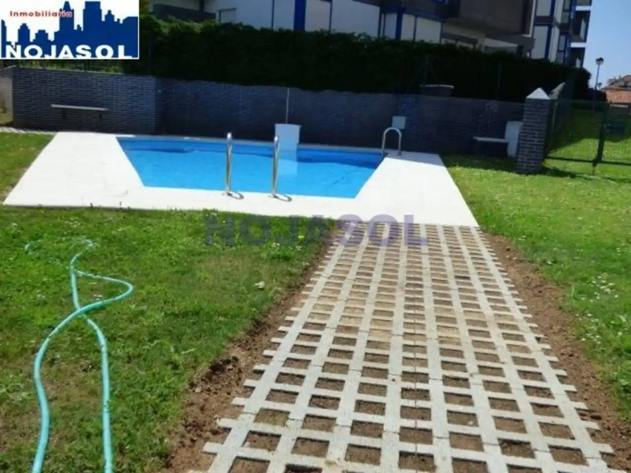 Apartment mit Pool zur Miete in Calle Nogales 5, imagen 46