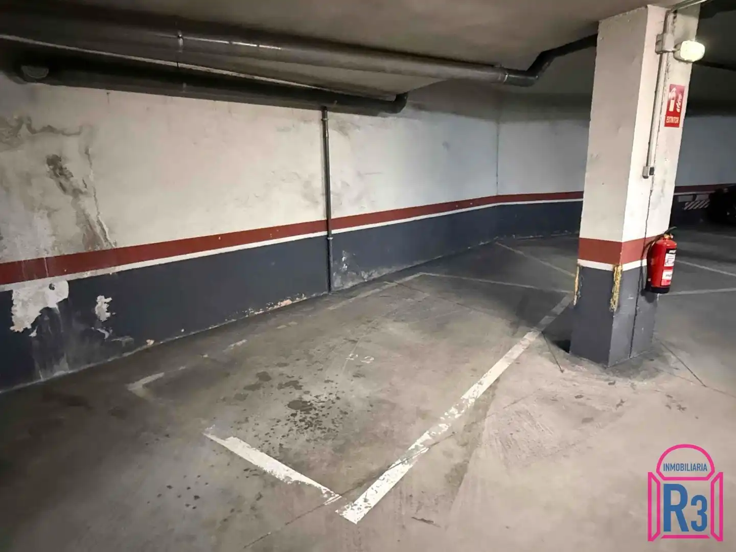 Parking of Duplexes for rent in León Capital   with Heating, Terrace and Furnished