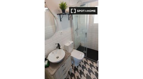 Photo 4 of Flat to rent in Tres Olivos - Valverde, Madrid