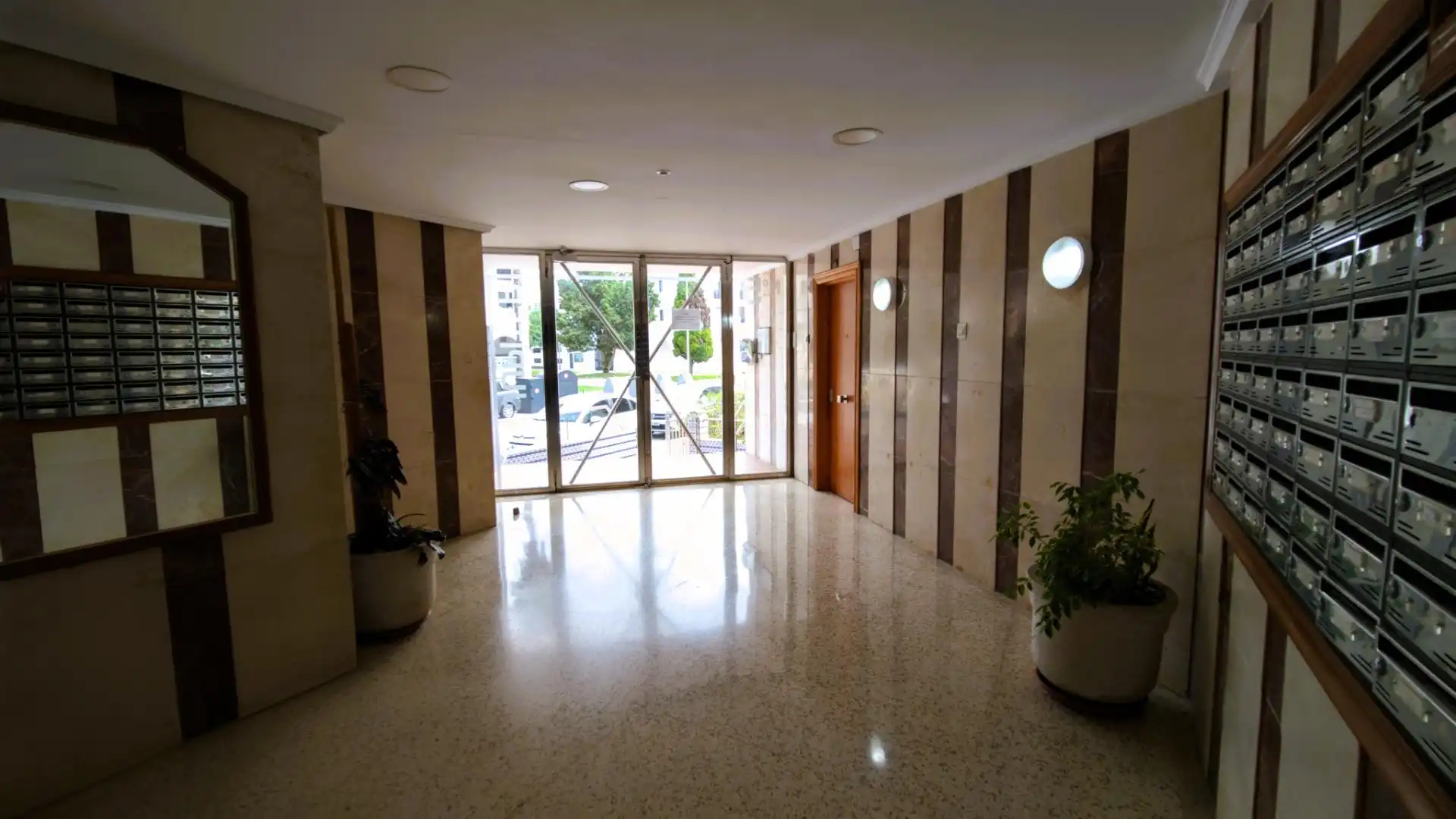 Pis en venda en Motril amb Calefacció, Moblat i Balcó