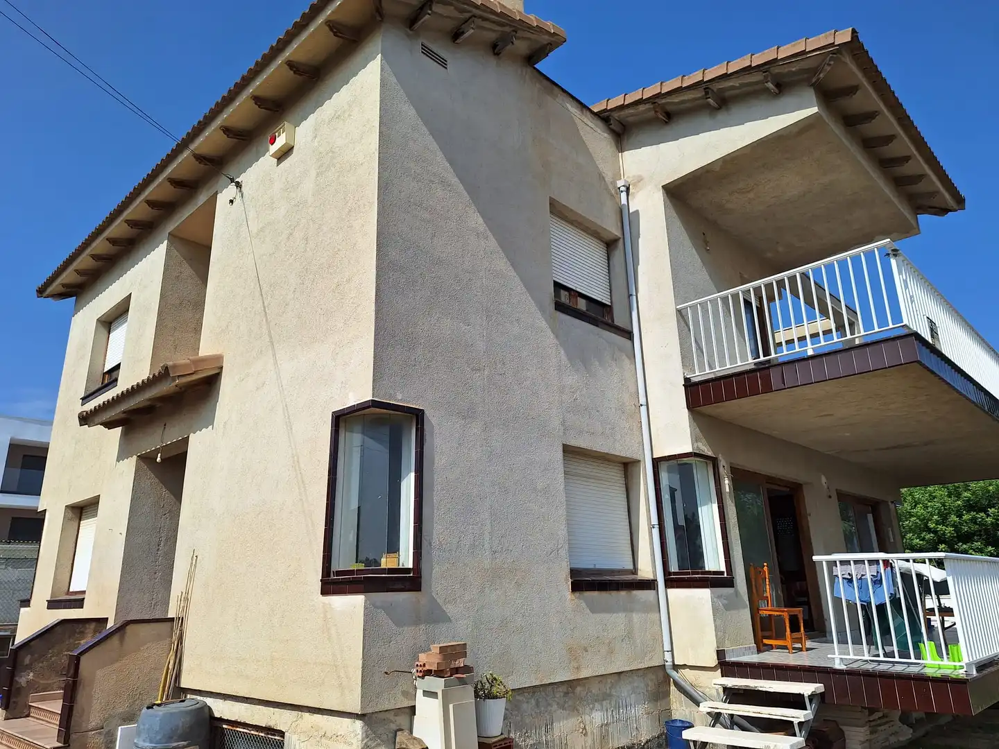Casa o chalet en venta en Marítima Nord