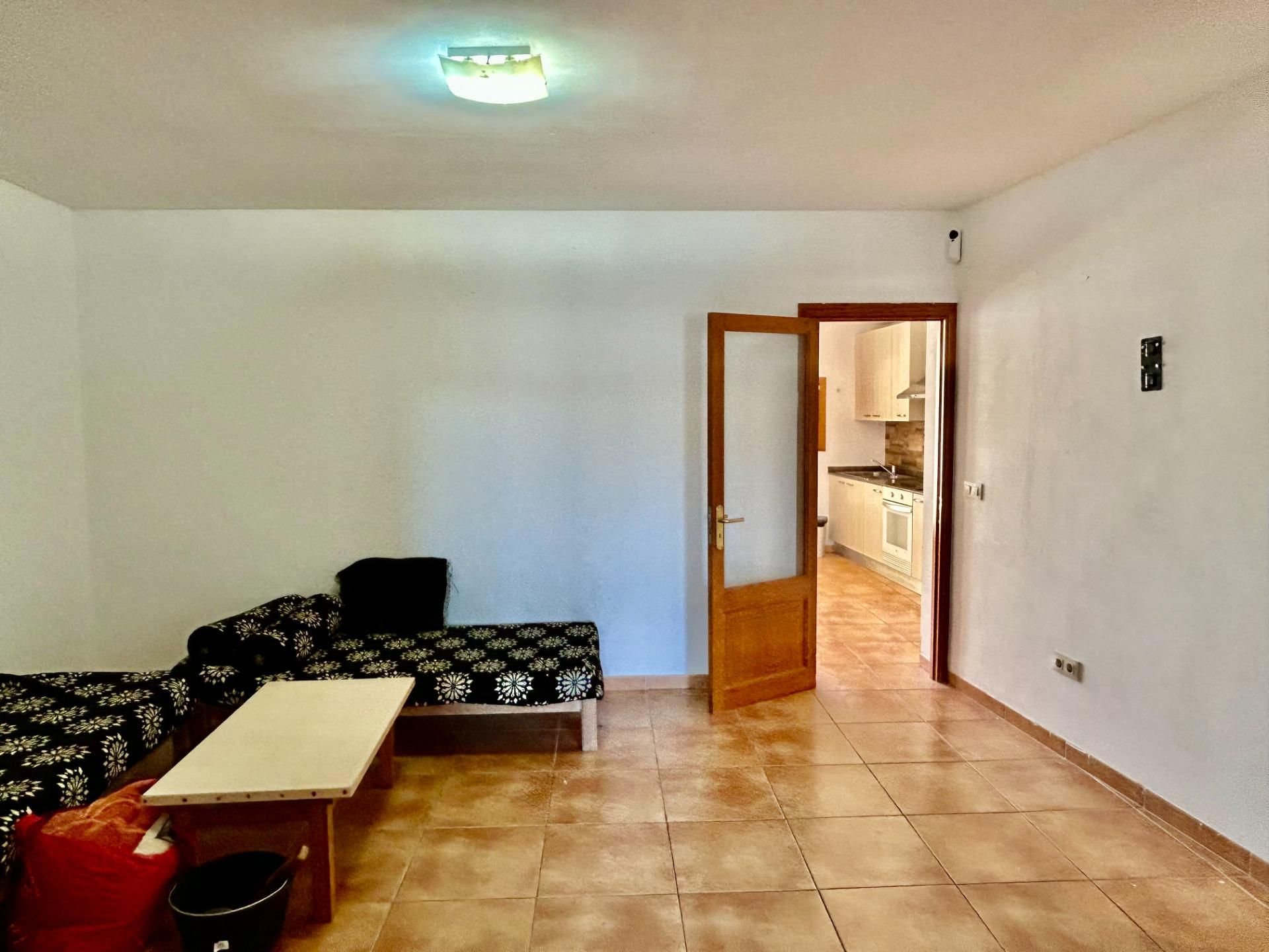 Living room of Flat for sale in Porreres