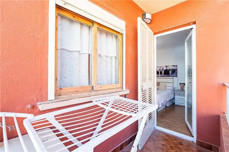 Penthouse mit Terrasse zum Verkauf in Platja de Palma, imagen 16