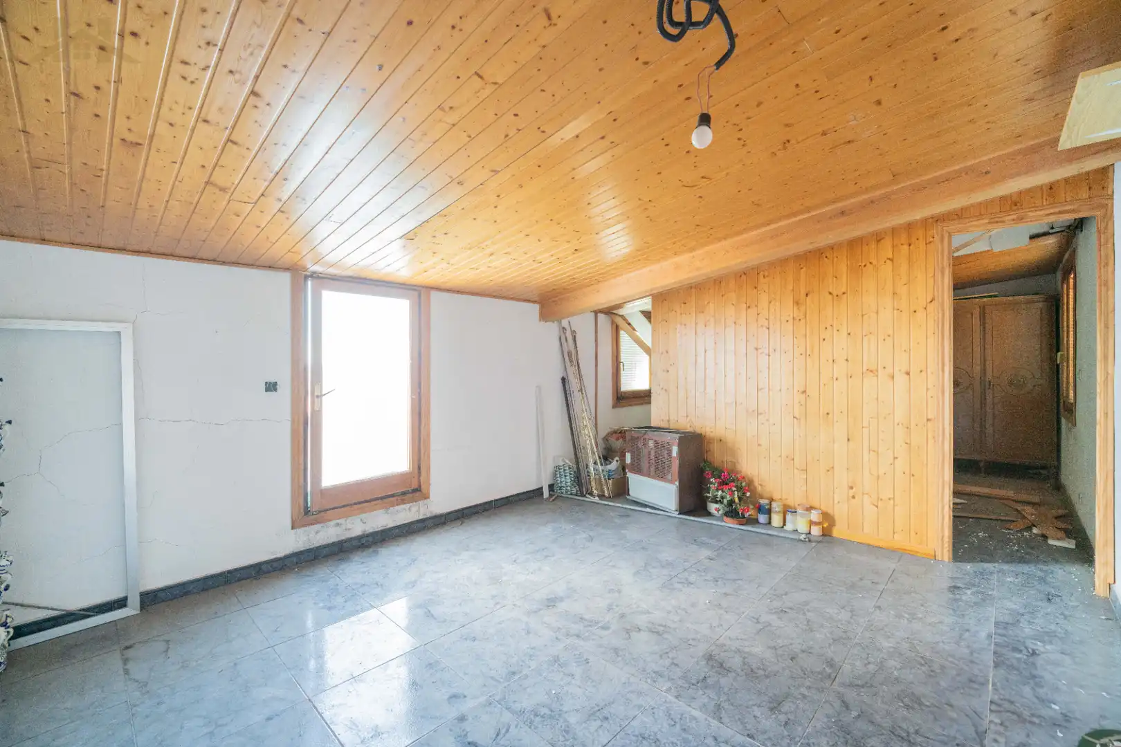 Dúplex en venta en Almorox con Calefacción, Terraza y Amueblado