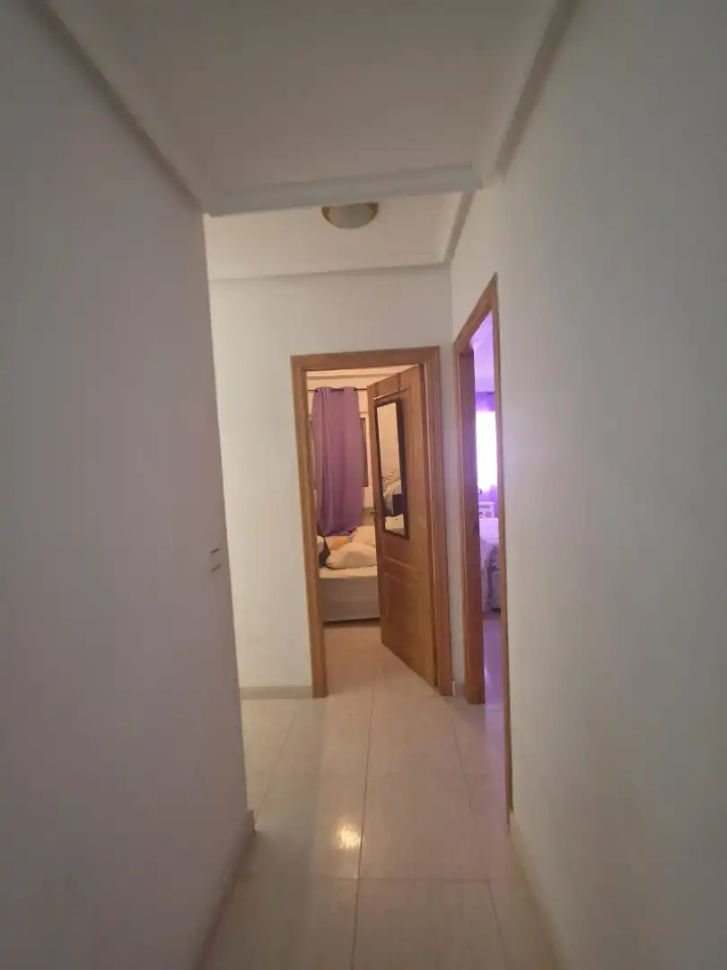 Flat for sale in Torrevieja  with Air Conditioner, Heating and Terrace