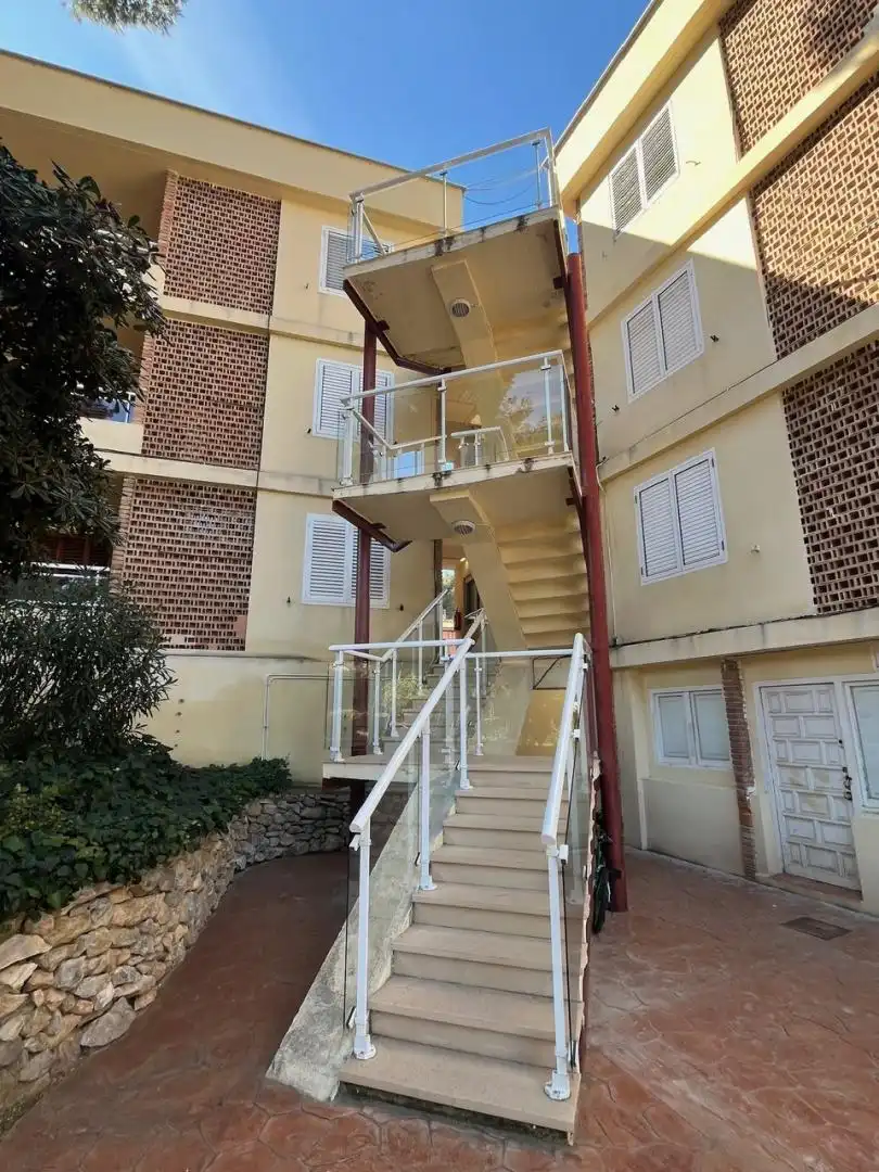 Flat with garden for sale in del Pla de l'Era, imagen 32
