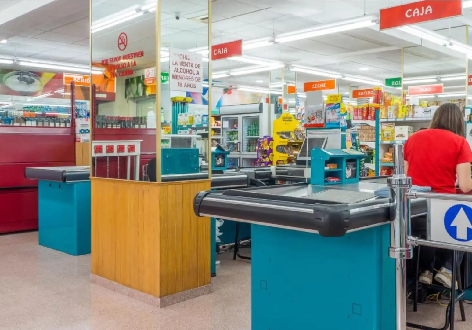 Business premises for sale in Los Narejos - Punta Calera, imagen 11