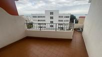 Balcony of Flat for sale in Torremolinos  with Private garden, Terrace and Community pool