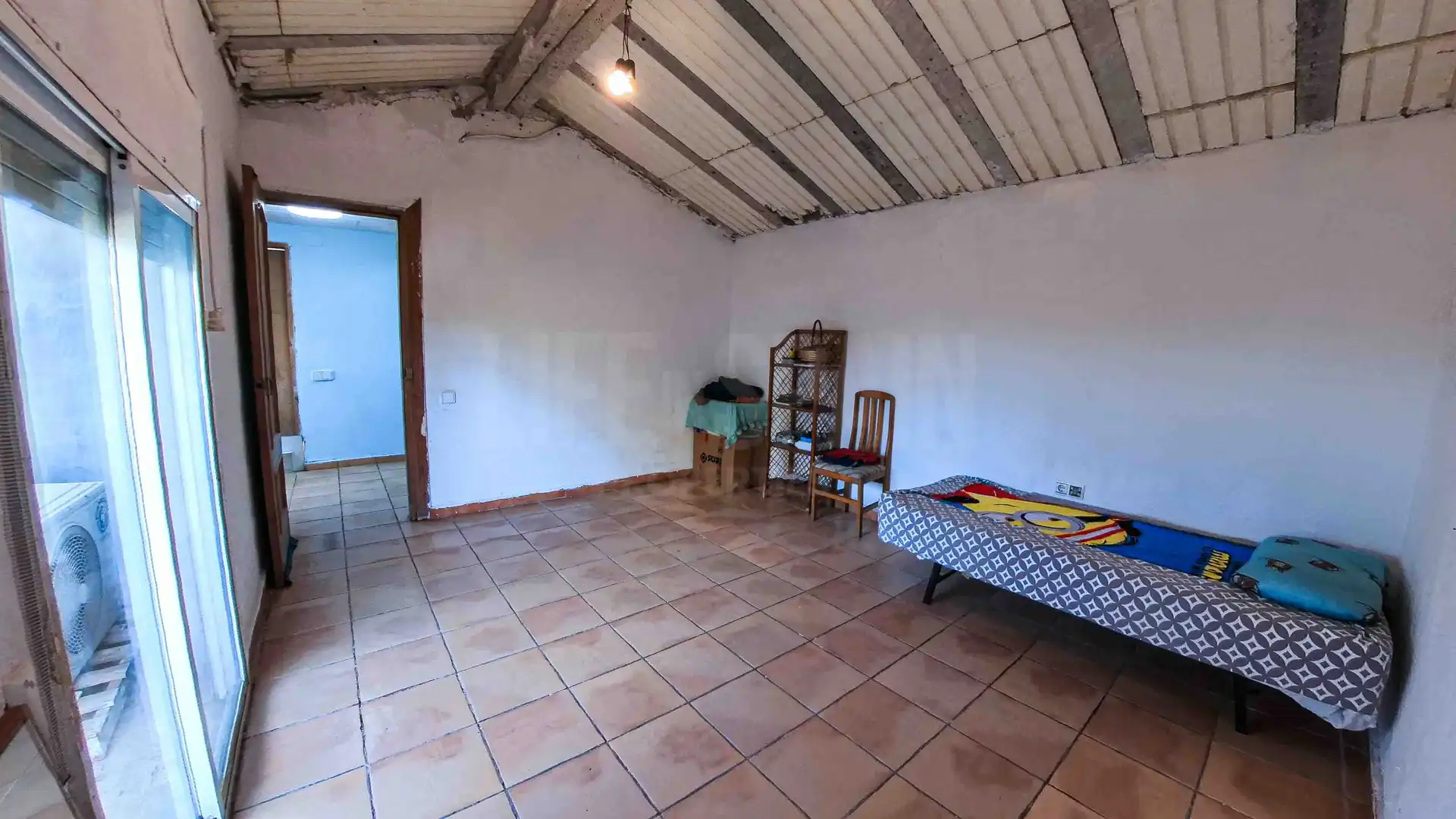 Country homes for sale in Zona Hospital