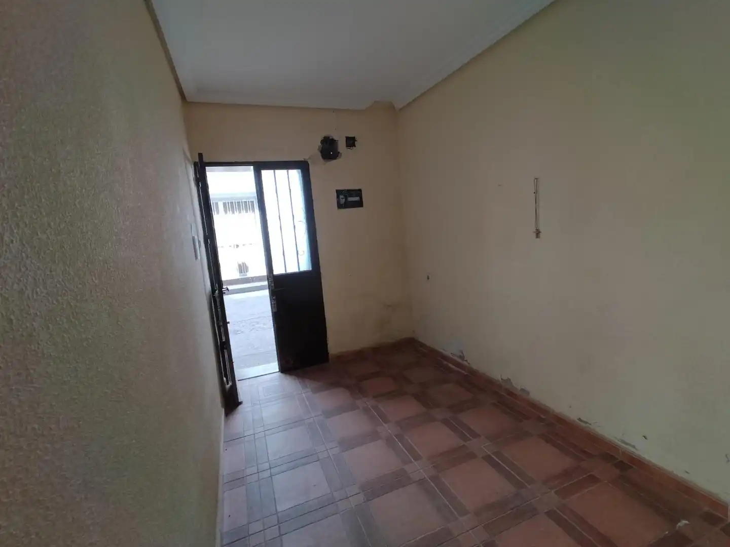 Casa adosada en venta en Alcolea