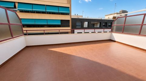 Foto 3 de Ático en venta en Pintor Lorenzo Casanova, 43, Ensanche - Diputación, Alicante / Alacant