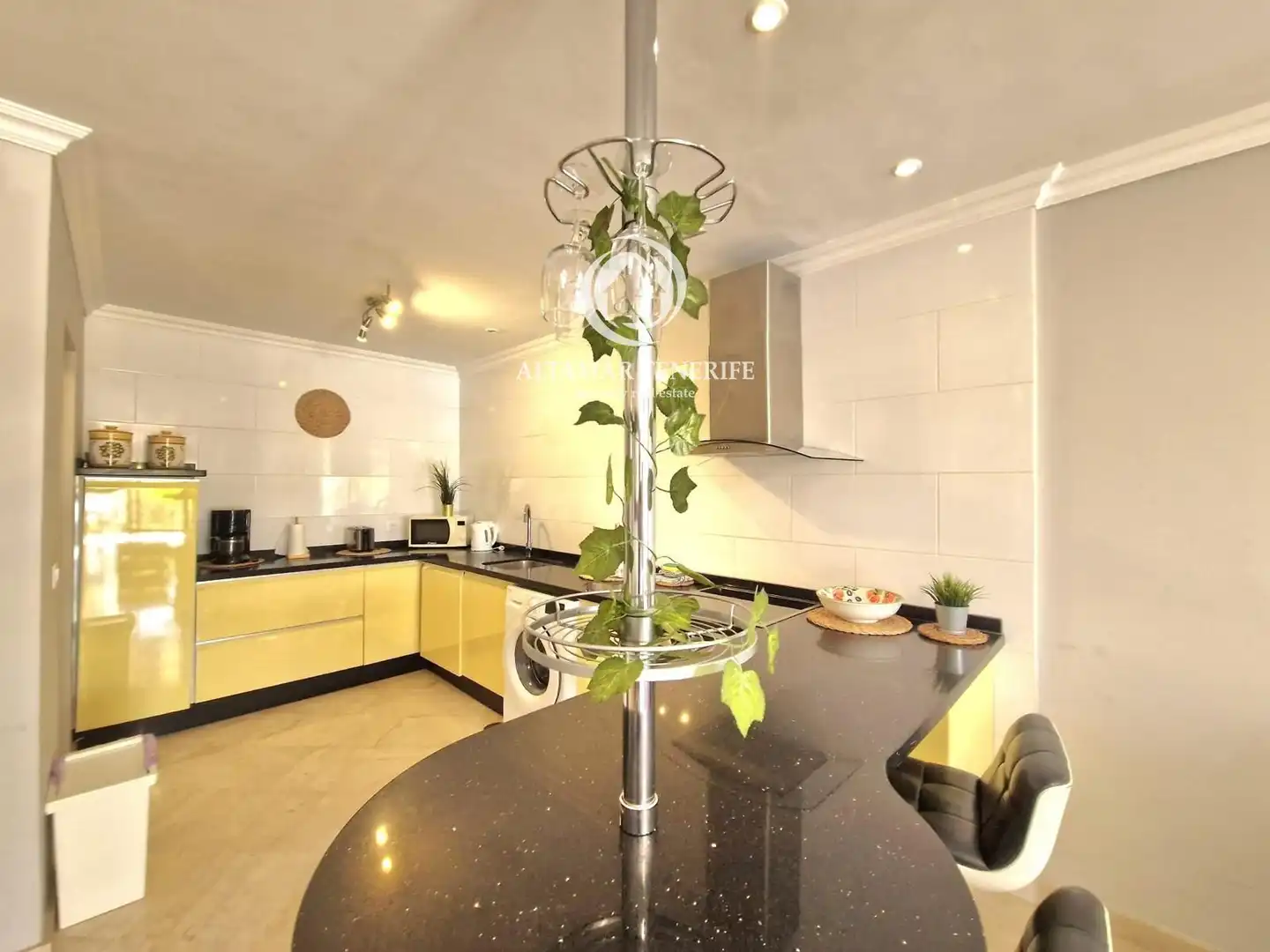 Apartamento en venta en Litoral, Playa de las Américas