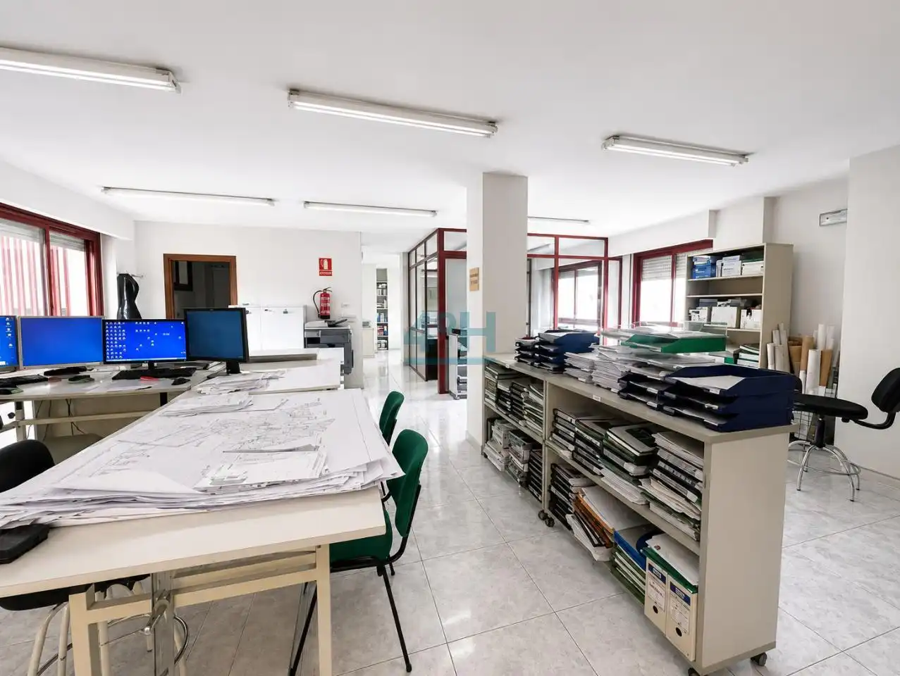 Piso en venta en Ourense Capital  con Terraza y Balcón
