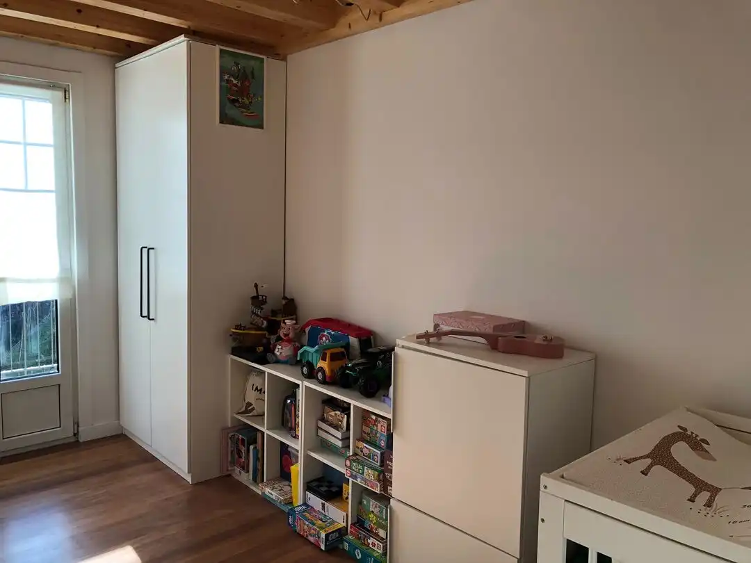 Dormitori de Casa adosada en venda en Ibarra, Gipuzkoa
