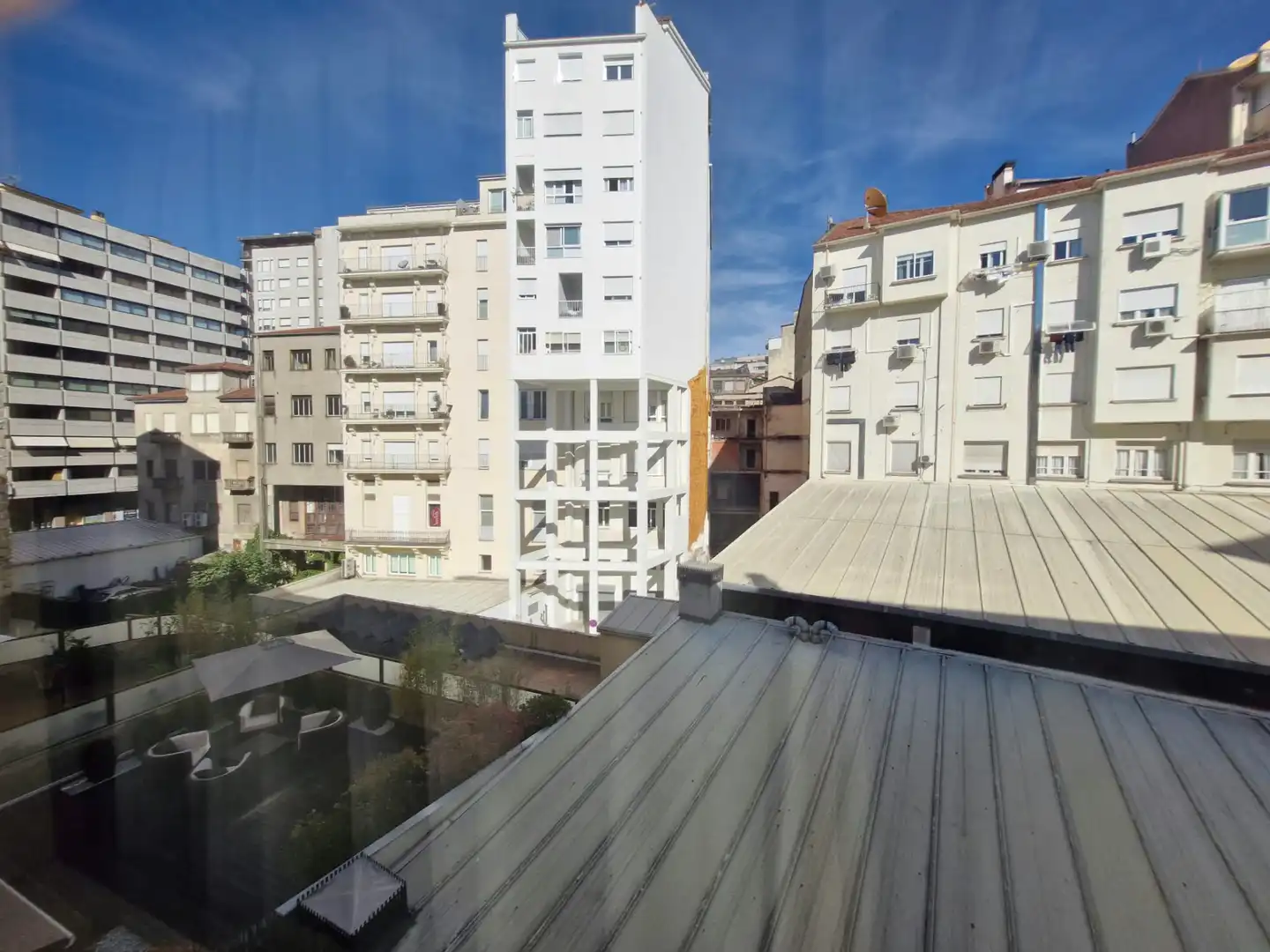 Apartament de lloguer a A Rúa