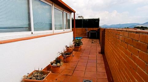 Foto 3 de Àtic en venda a Avinguda Maria Torras, Can Clos - Pinetons, Ripollet