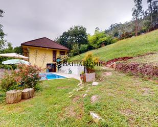 Casa o xalet en venda en Liérganes amb Piscina