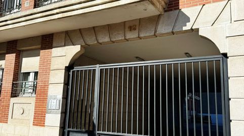 Foto 3 de Piso de alquiler en Avenida Los Cortijos, 14, Cigales, Valladolid