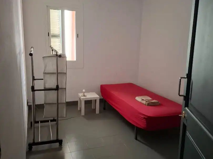 Schlafzimmer von Geschaftsraum zur Miete in Capdepera mit Terrasse, Möbliert und Alarm