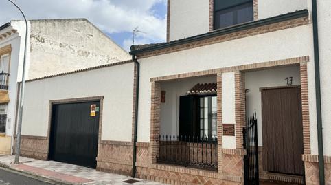 Photo 2 of Single-family semi-detached for sale in Campillos, Málaga