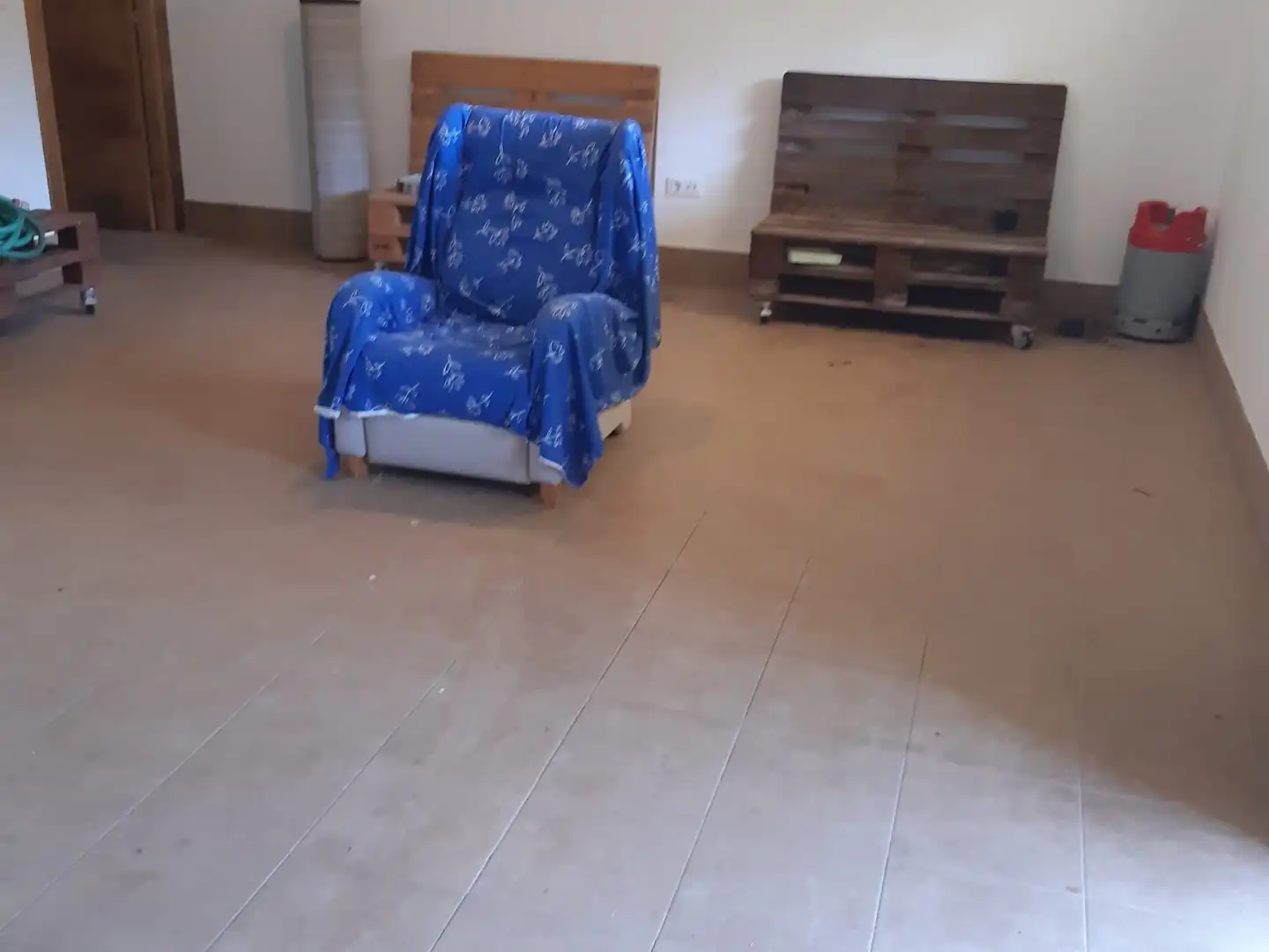 Haus mit Garten zum Verkauf in Polígono Industrial de A Facha 1, imagen 17