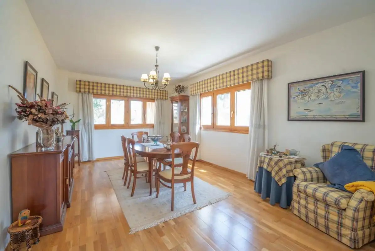 Villa mit Terrasse zum Verkauf in Carrer Serra de la Grana, imagen 9