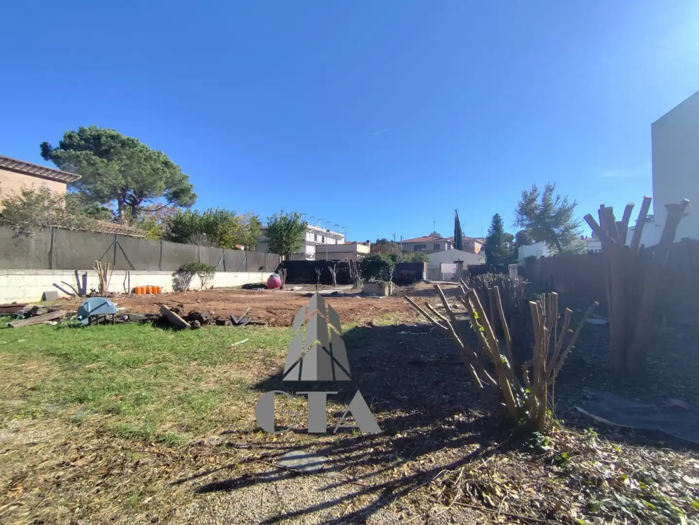 Residential for sale in Sant Cugat del Vallès