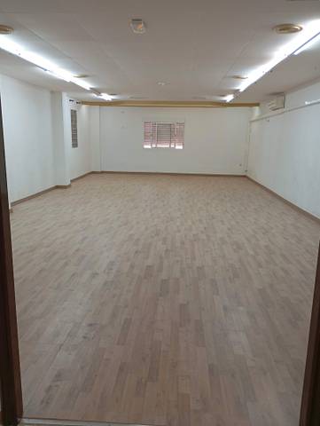 Oficina en Alquiler en Les Borges Blanques