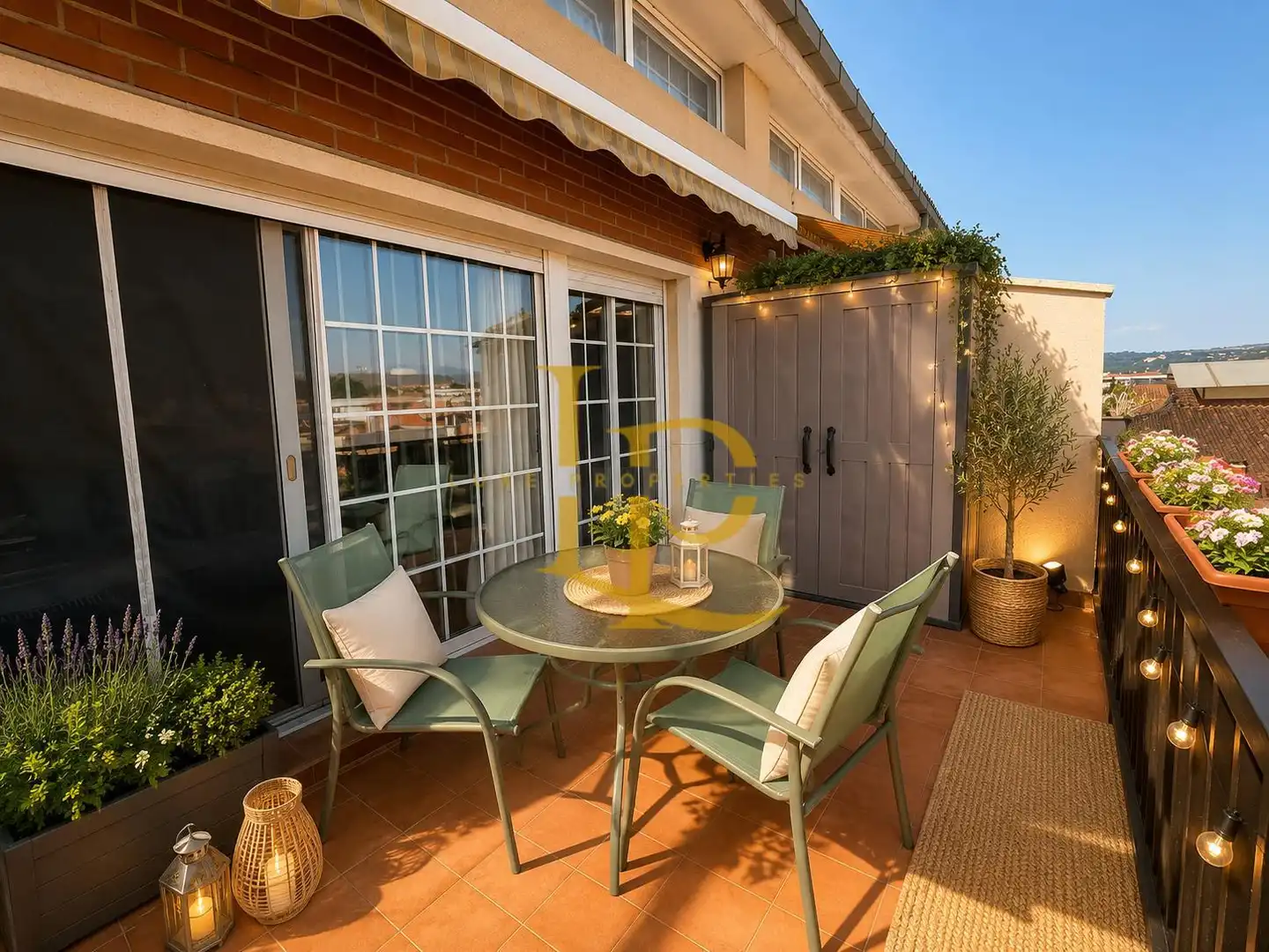 Duplex in vendita a Carrer de Lleida