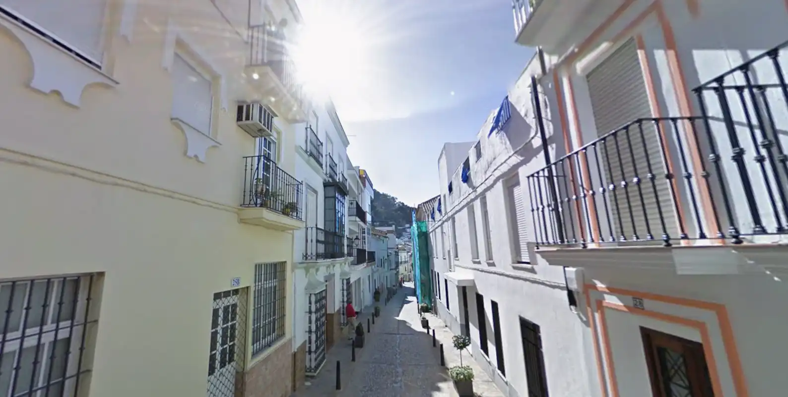 Casa en venta en BEATO DIEGO DE CÁDIZ