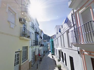Casa in vendita a BEATO DIEGO DE CÁDIZ