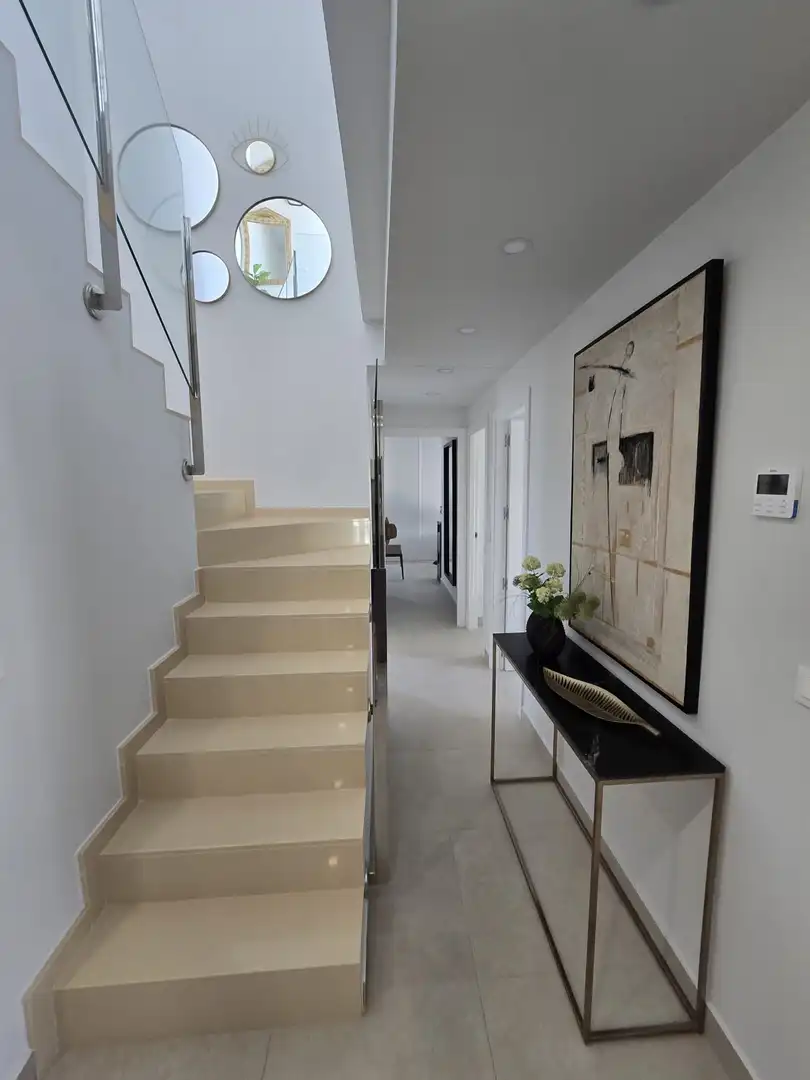 Penthouse mit Pool zum Verkauf in Orihuela Costa, imagen 50