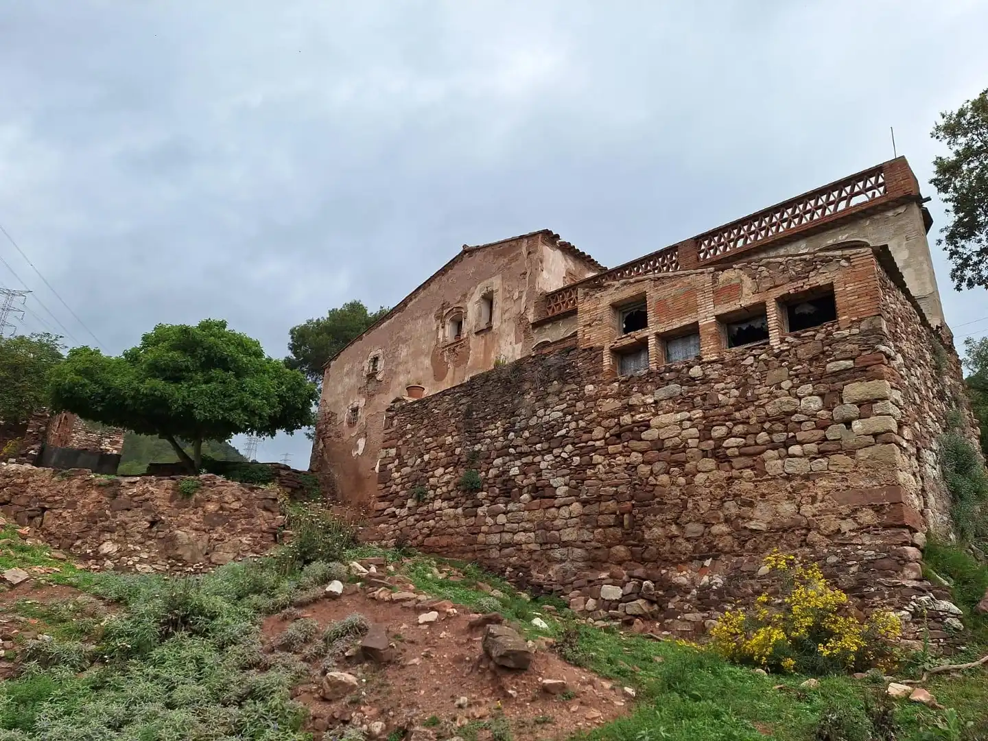 Casa rústica en venta en Sentmenat, imagen 4