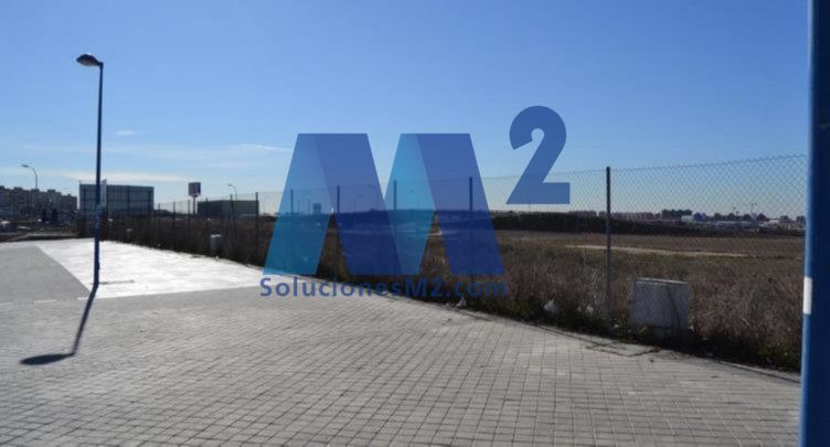 Aparcament de Residencial en venda en Leganés