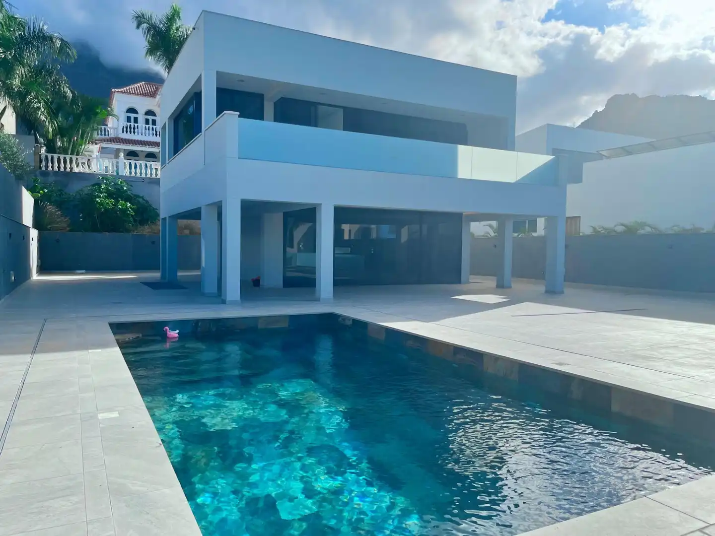 Detached house with pool for sale in Costa Adeje, imagen 2